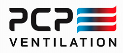 PCP Ventilation Logo